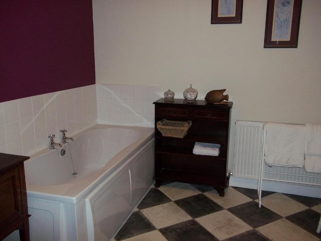 Wellington House Hotel Cromer Room photo