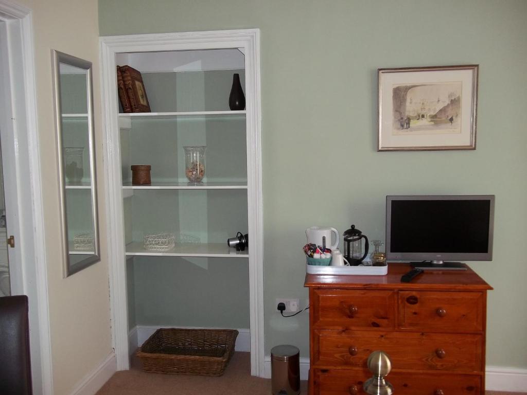 Wellington House Hotel Cromer Room photo