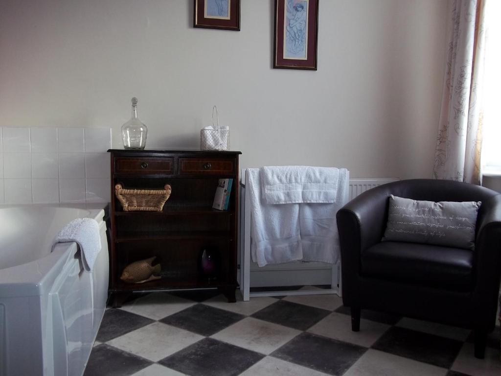 Wellington House Hotel Cromer Room photo