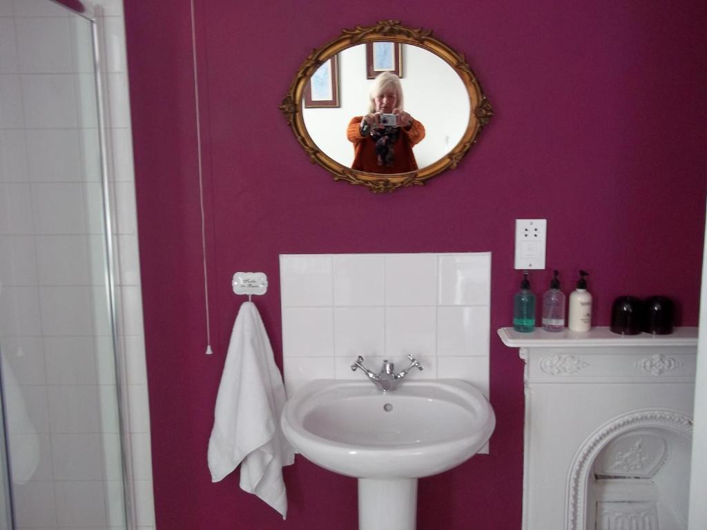 Wellington House Hotel Cromer Room photo