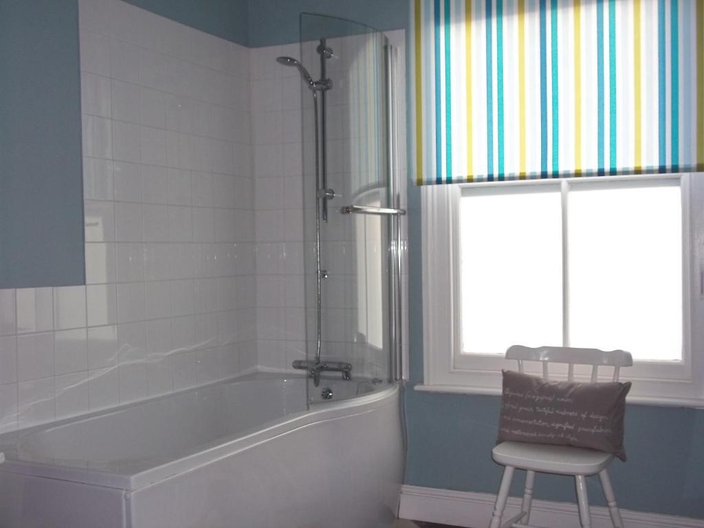 Wellington House Hotel Cromer Room photo