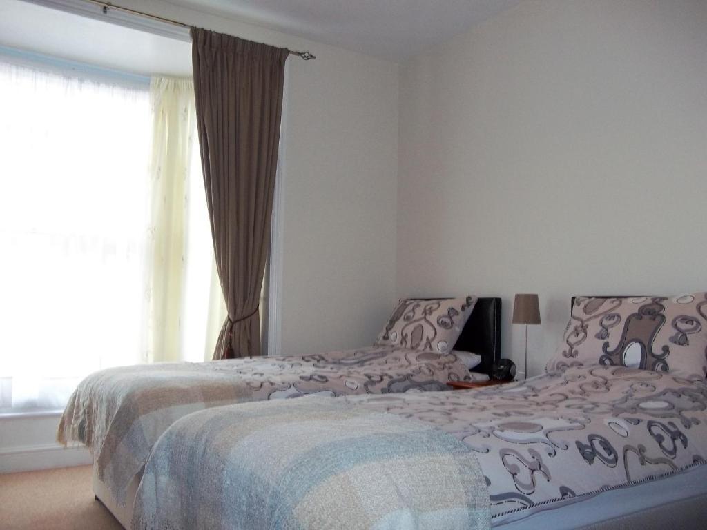 Wellington House Hotel Cromer Room photo