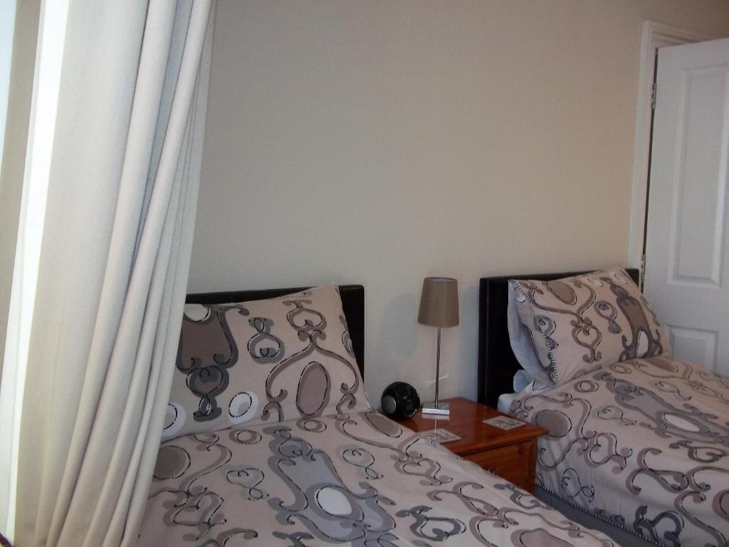 Wellington House Hotel Cromer Room photo