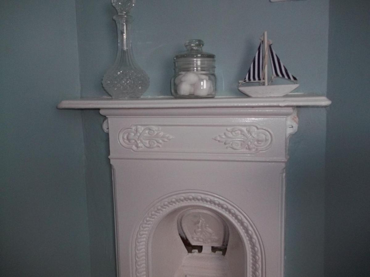 Wellington House Hotel Cromer Room photo